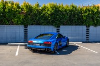 Used 2021 Audi R8 5.2 V10 for sale Sold at iLusso in Costa Mesa CA 92626 32