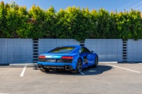Used 2021 Audi R8 5.2 V10 for sale Sold at iLusso in Costa Mesa CA 92626 33