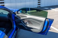 Used 2021 Audi R8 5.2 V10 for sale Sold at iLusso in Costa Mesa CA 92626 34