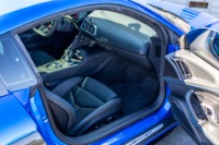 Used 2021 Audi R8 5.2 V10 for sale Sold at iLusso in Costa Mesa CA 92626 35
