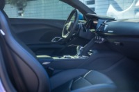 Used 2021 Audi R8 5.2 V10 for sale Sold at iLusso in Costa Mesa CA 92626 37