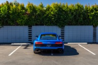 Used 2021 Audi R8 5.2 V10 for sale Sold at iLusso in Costa Mesa CA 92626 4