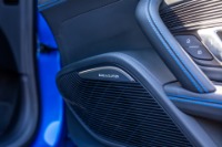 Used 2021 Audi R8 5.2 V10 for sale Sold at iLusso in Costa Mesa CA 92626 40