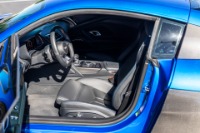 Used 2021 Audi R8 5.2 V10 for sale Sold at iLusso in Costa Mesa CA 92626 43