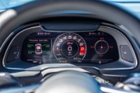 Used 2021 Audi R8 5.2 V10 for sale Sold at iLusso in Costa Mesa CA 92626 45