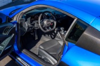 Used 2021 Audi R8 5.2 V10 for sale Sold at iLusso in Costa Mesa CA 92626 5