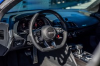 Used 2021 Audi R8 5.2 V10 for sale Sold at iLusso in Costa Mesa CA 92626 6