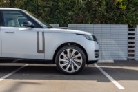 Used 2023 Land Rover Range Rover P400 SE LWB for sale Sold at iLusso in Costa Mesa CA 92626 10
