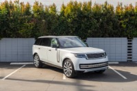 Used 2023 Land Rover Range Rover P400 SE LWB for sale Sold at iLusso in Costa Mesa CA 92626 11