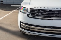 Used 2023 Land Rover Range Rover P400 SE LWB for sale Sold at iLusso in Costa Mesa CA 92626 14