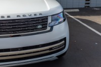 Used 2023 Land Rover Range Rover P400 SE LWB for sale Sold at iLusso in Costa Mesa CA 92626 15