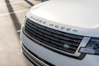 Used 2023 Land Rover Range Rover P400 SE LWB for sale Sold at iLusso in Costa Mesa CA 92626 16