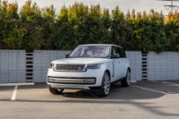 Used 2023 Land Rover Range Rover P400 SE LWB for sale Sold at iLusso in Costa Mesa CA 92626 18