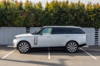 Used 2023 Land Rover Range Rover P400 SE LWB for sale Sold at iLusso in Costa Mesa CA 92626 19