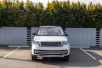 Used 2023 Land Rover Range Rover P400 SE LWB for sale Sold at iLusso in Costa Mesa CA 92626 2