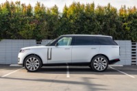 Used 2023 Land Rover Range Rover P400 SE LWB for sale Sold at iLusso in Costa Mesa CA 92626 20