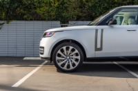 Used 2023 Land Rover Range Rover P400 SE LWB for sale Sold at iLusso in Costa Mesa CA 92626 21