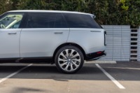 Used 2023 Land Rover Range Rover P400 SE LWB for sale Sold at iLusso in Costa Mesa CA 92626 22