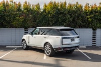 Used 2023 Land Rover Range Rover P400 SE LWB for sale Sold at iLusso in Costa Mesa CA 92626 23