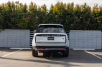 Used 2023 Land Rover Range Rover P400 SE LWB for sale Sold at iLusso in Costa Mesa CA 92626 25