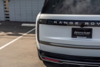Used 2023 Land Rover Range Rover P400 SE LWB for sale Sold at iLusso in Costa Mesa CA 92626 26