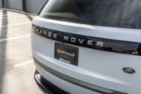 Used 2023 Land Rover Range Rover P400 SE LWB for sale Sold at iLusso in Costa Mesa CA 92626 28