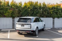 Used 2023 Land Rover Range Rover P400 SE LWB for sale Sold at iLusso in Costa Mesa CA 92626 29
