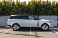 Used 2023 Land Rover Range Rover P400 SE LWB for sale Sold at iLusso in Costa Mesa CA 92626 3