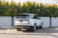 Used 2023 Land Rover Range Rover P400 SE LWB for sale Sold at iLusso in Costa Mesa CA 92626 30