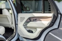 Used 2023 Land Rover Range Rover P400 SE LWB for sale Sold at iLusso in Costa Mesa CA 92626 31