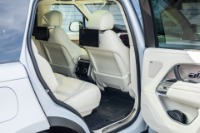 Used 2023 Land Rover Range Rover P400 SE LWB for sale Sold at iLusso in Costa Mesa CA 92626 32