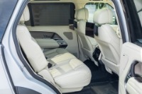 Used 2023 Land Rover Range Rover P400 SE LWB for sale Sold at iLusso in Costa Mesa CA 92626 33