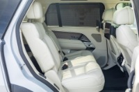 Used 2023 Land Rover Range Rover P400 SE LWB for sale Sold at iLusso in Costa Mesa CA 92626 34