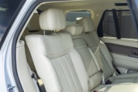 Used 2023 Land Rover Range Rover P400 SE LWB for sale Sold at iLusso in Costa Mesa CA 92626 35