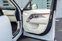 Used 2023 Land Rover Range Rover P400 SE LWB for sale Sold at iLusso in Costa Mesa CA 92626 39
