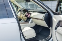 Used 2023 Land Rover Range Rover P400 SE LWB for sale Sold at iLusso in Costa Mesa CA 92626 40