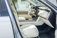 Used 2023 Land Rover Range Rover P400 SE LWB for sale Sold at iLusso in Costa Mesa CA 92626 41