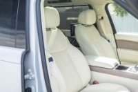 Used 2023 Land Rover Range Rover P400 SE LWB for sale Sold at iLusso in Costa Mesa CA 92626 43
