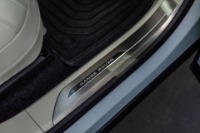 Used 2023 Land Rover Range Rover P400 SE LWB for sale Sold at iLusso in Costa Mesa CA 92626 44