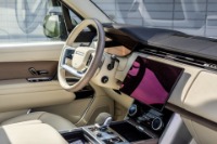 Used 2023 Land Rover Range Rover P400 SE LWB for sale Sold at iLusso in Costa Mesa CA 92626 45