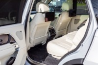 Used 2023 Land Rover Range Rover P400 SE LWB for sale Sold at iLusso in Costa Mesa CA 92626 47
