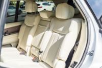 Used 2023 Land Rover Range Rover P400 SE LWB for sale Sold at iLusso in Costa Mesa CA 92626 49