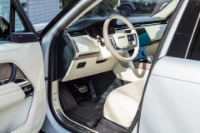 Used 2023 Land Rover Range Rover P400 SE LWB for sale Sold at iLusso in Costa Mesa CA 92626 5