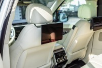 Used 2023 Land Rover Range Rover P400 SE LWB for sale Sold at iLusso in Costa Mesa CA 92626 50
