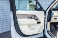 Used 2023 Land Rover Range Rover P400 SE LWB for sale Sold at iLusso in Costa Mesa CA 92626 51