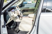 Used 2023 Land Rover Range Rover P400 SE LWB for sale Sold at iLusso in Costa Mesa CA 92626 52