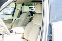 Used 2023 Land Rover Range Rover P400 SE LWB for sale Sold at iLusso in Costa Mesa CA 92626 6