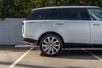 Used 2023 Land Rover Range Rover P400 SE LWB for sale Sold at iLusso in Costa Mesa CA 92626 9