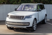 Used 2023 Land Rover Range Rover P400 SE LWB for sale Sold at iLusso in Costa Mesa CA 92626 1