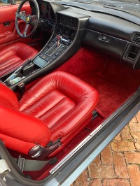 Used 1983 Ferrari 400i for sale Sold at iLusso in Costa Mesa CA 92626 12